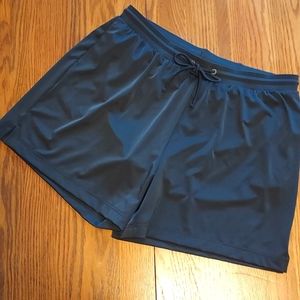 L.L. Bean BeanSport Swimwear Pull-On Short NWT Size Large
